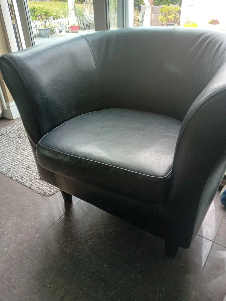 Chair - Image 1