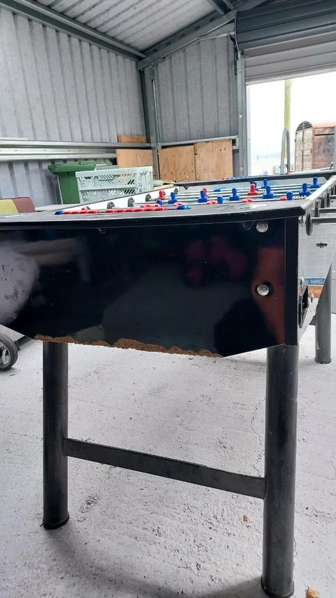 Soccer table - Image 3