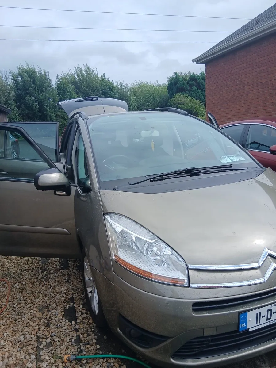 Citroen Picasso - Image 1