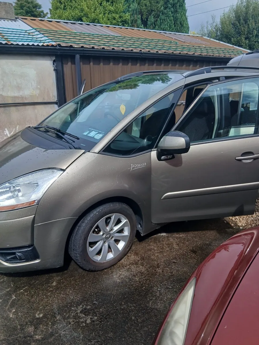 Citroen Picasso - Image 2