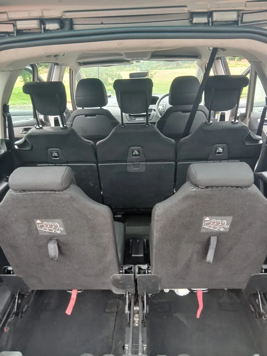 Citroen Picasso - Image 3
