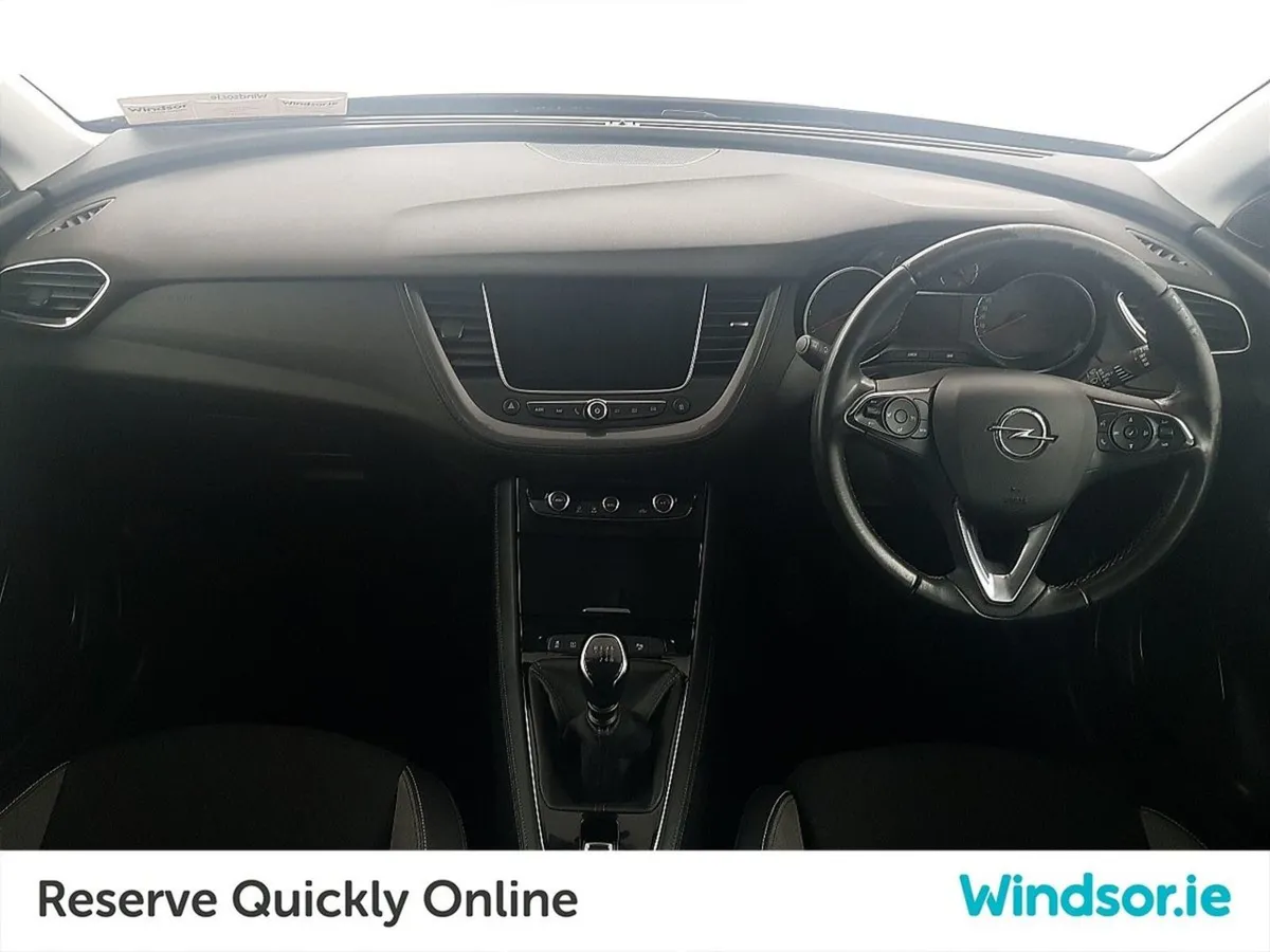 Opel Grandland 1.5 Turbo D 130PS 6 Speed SRI - Image 4