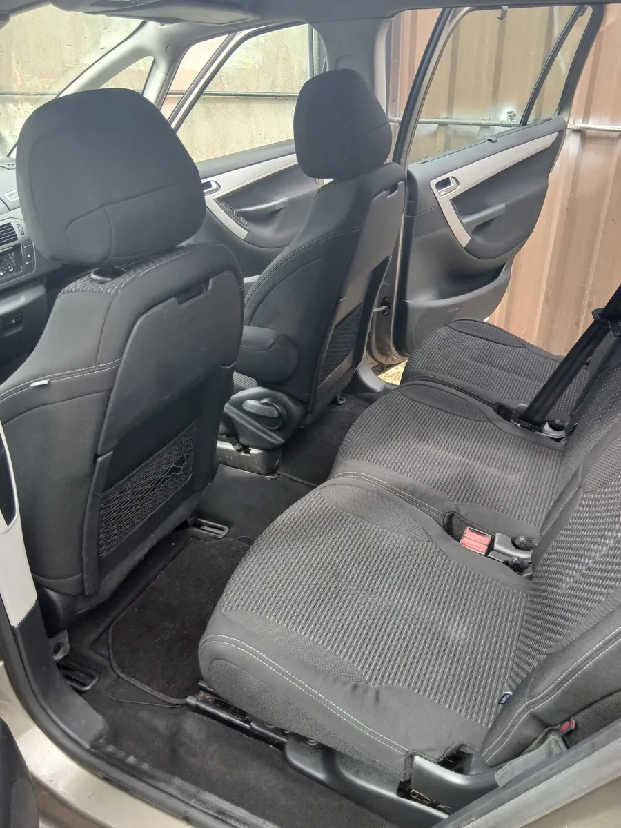 Citroen Picasso - Image 4