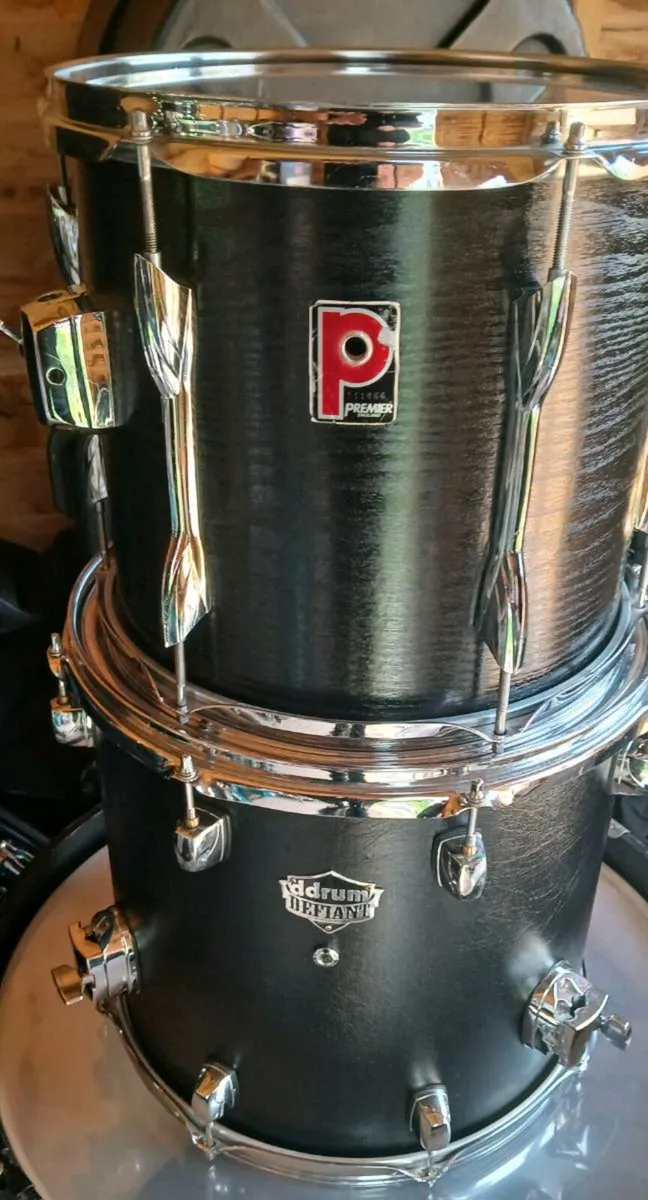 Drum kit - Image 3