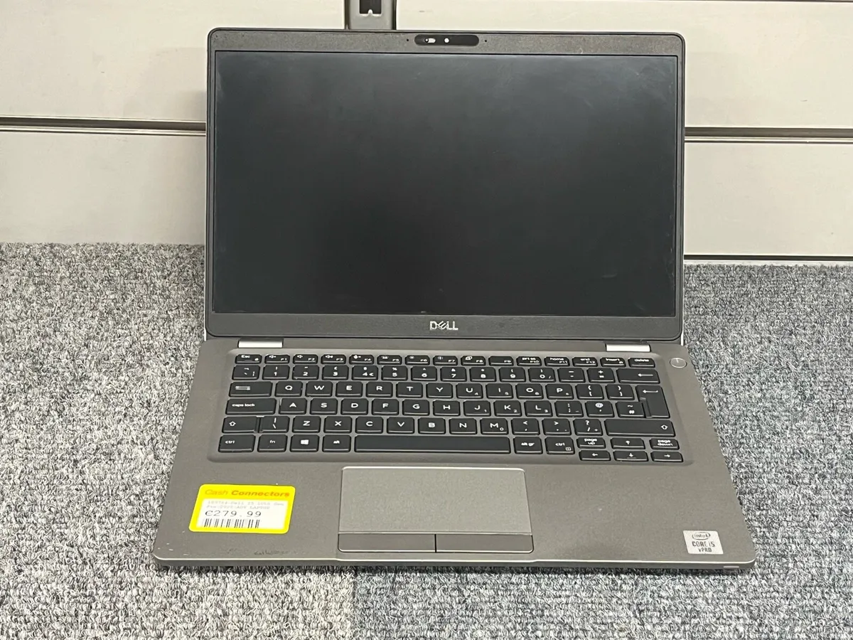 Dell Latitude 5310