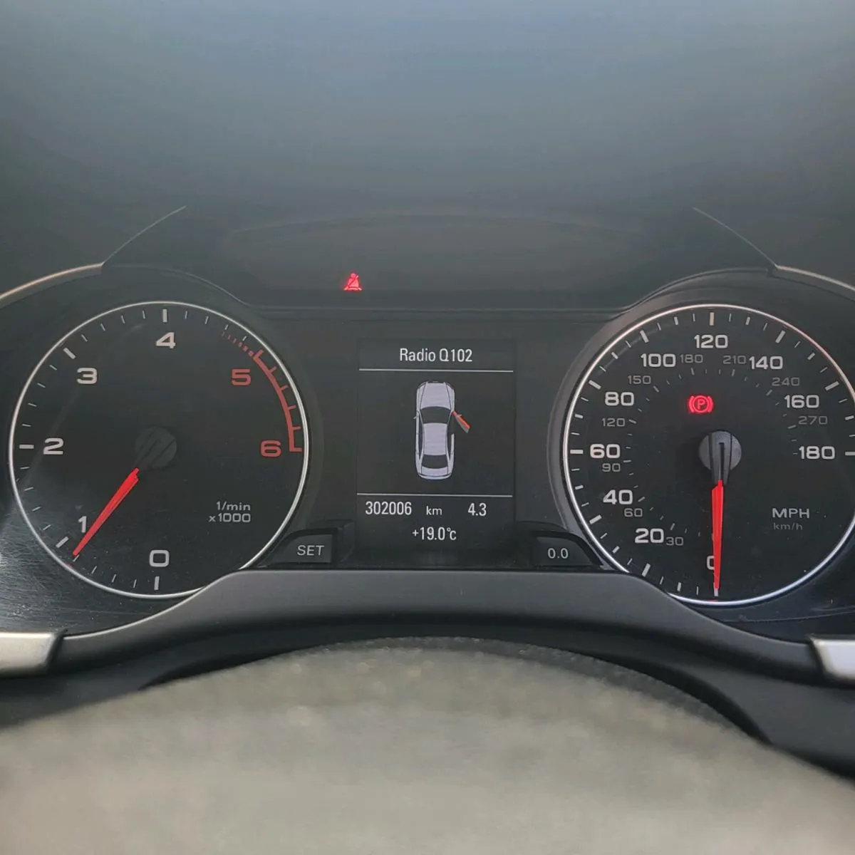 audi a4 - Image 2