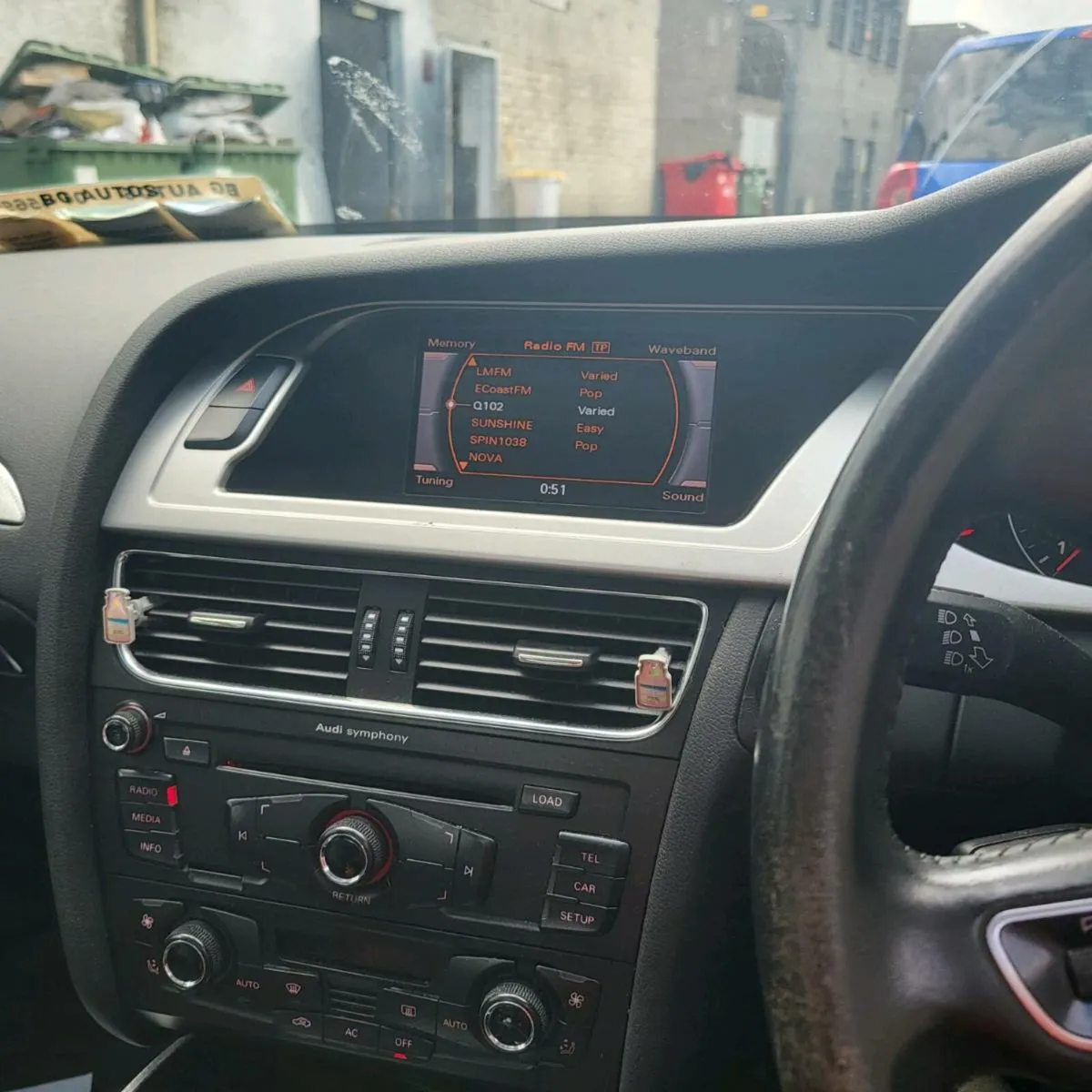 audi a4 - Image 3