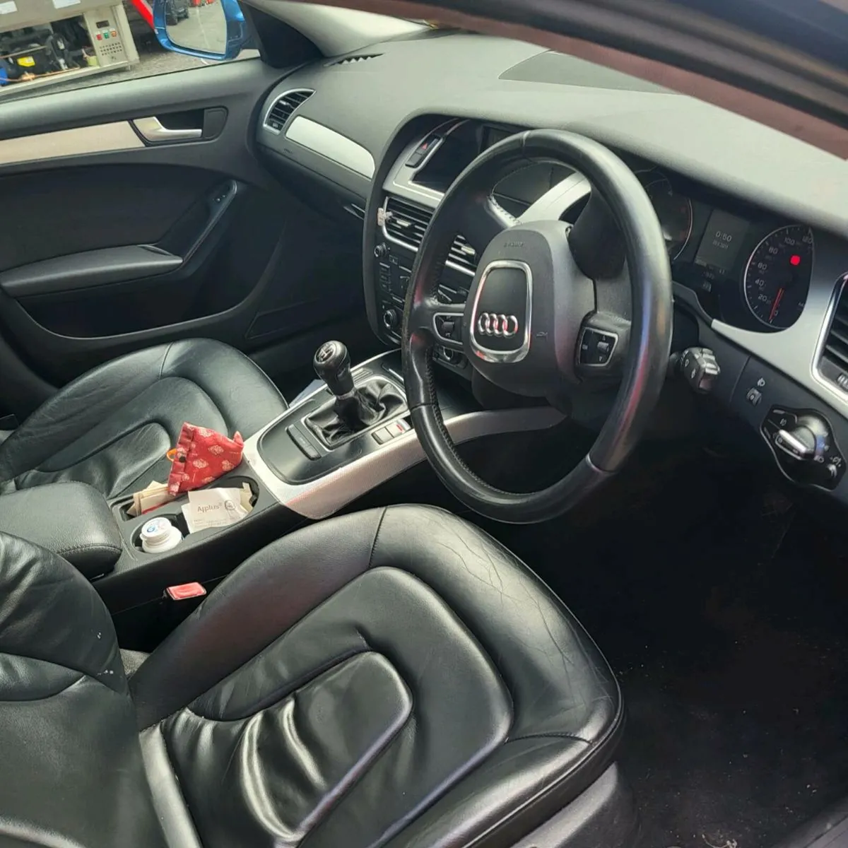 audi a4 - Image 4