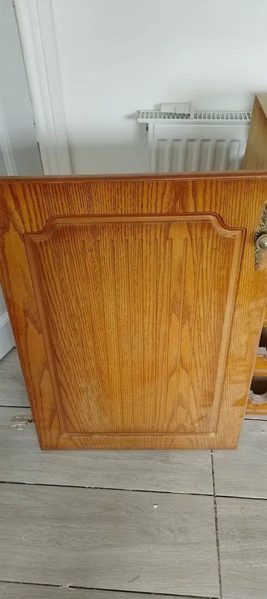 Kitchen units - Image 3