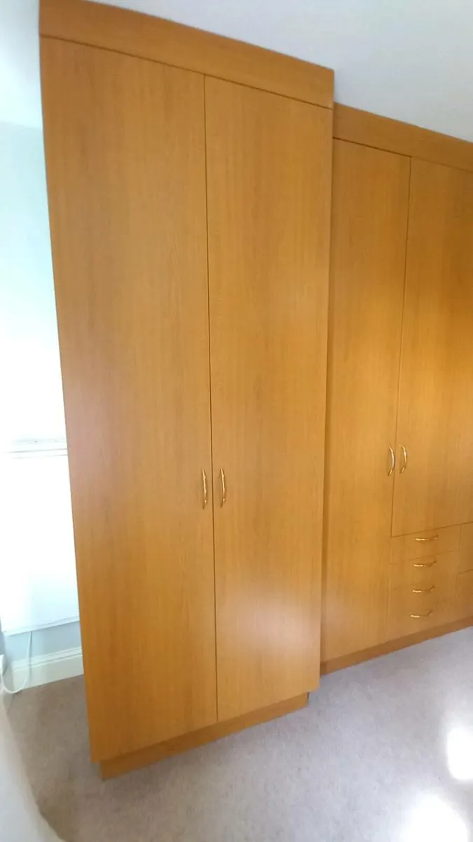 Wardrobes - Image 2