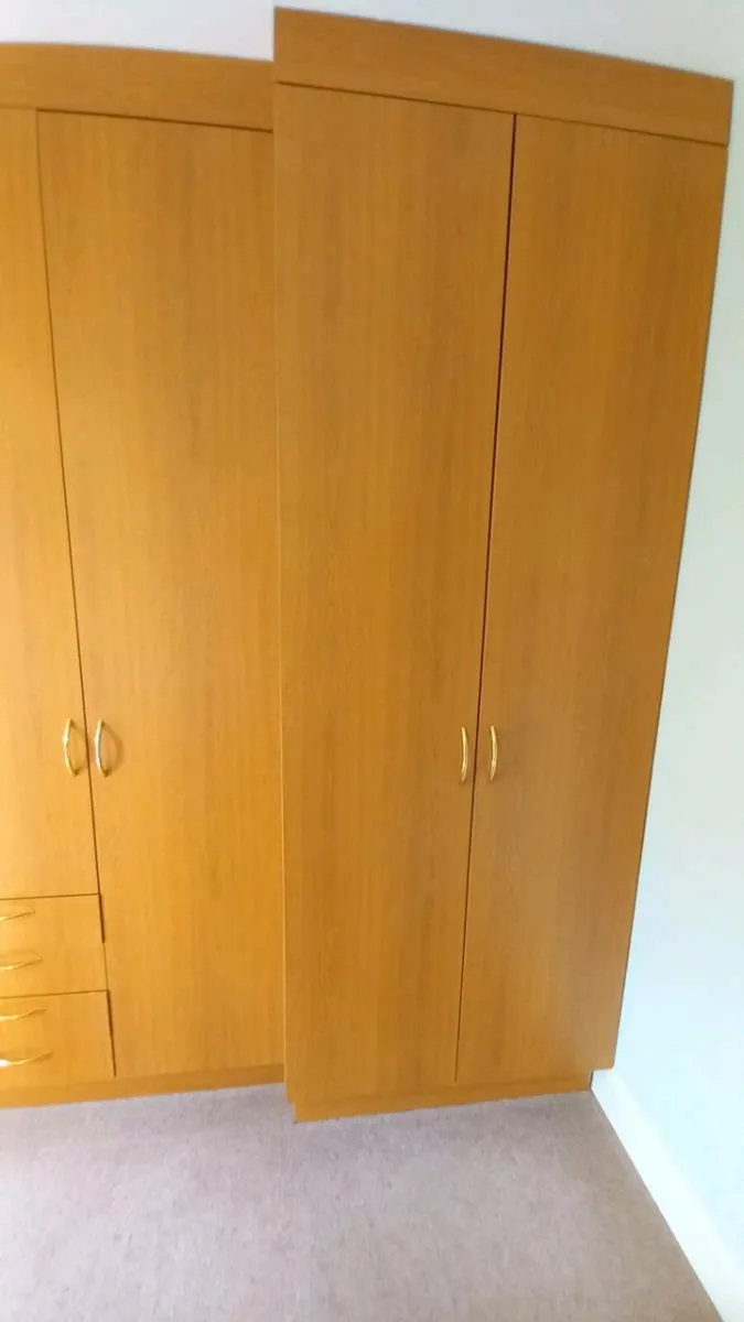 Wardrobes - Image 4