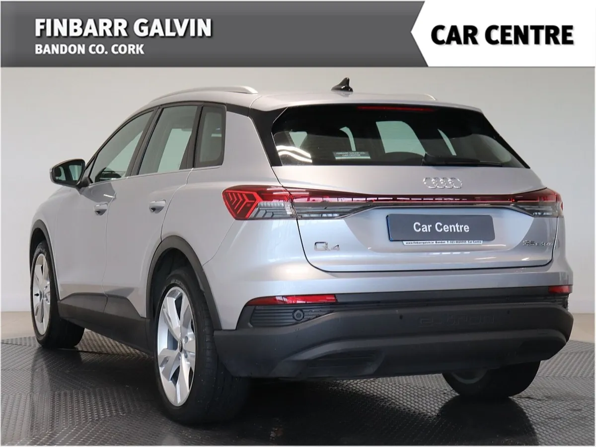 Audi e-tron 35 ADVANCE - Image 2