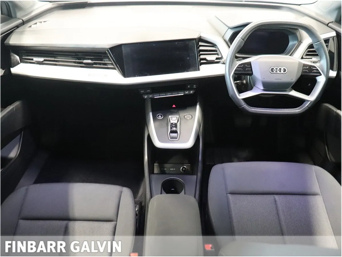 Audi e-tron 35 ADVANCE - Image 4