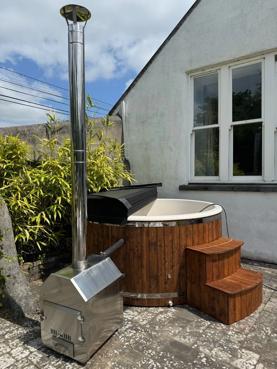Hot tub - Image 3