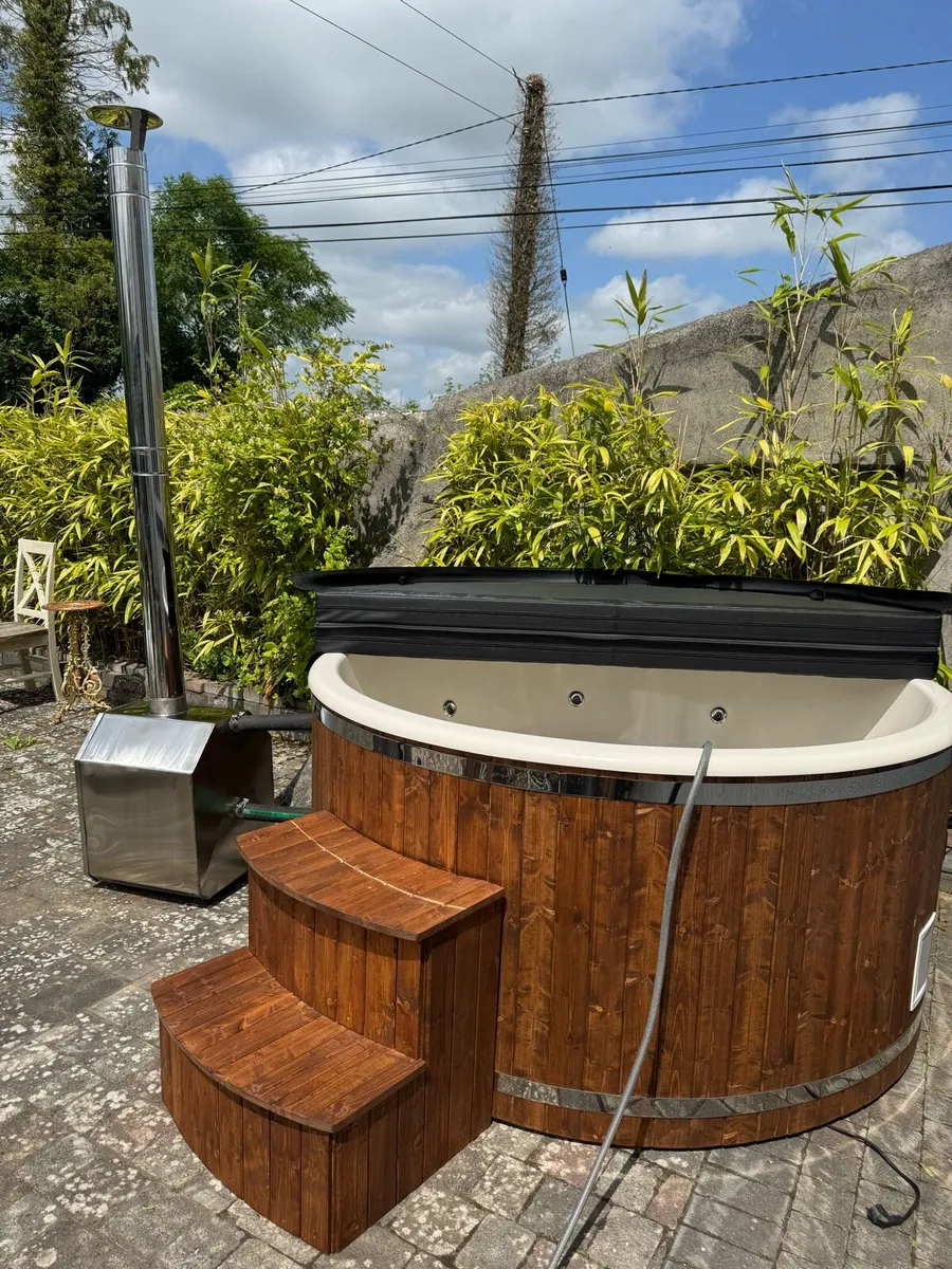 Hot tub - Image 4