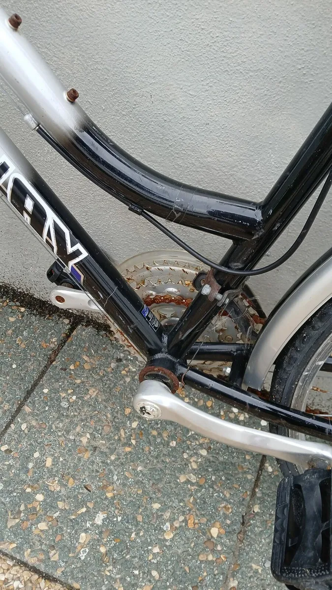 Bike - Image 4