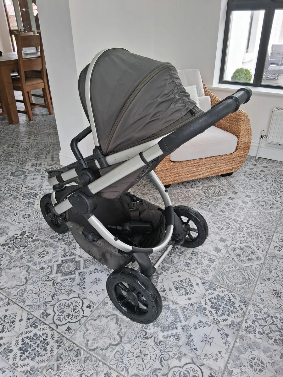 Baby Bundle – Pram, Buggy, Car Seats & more - Image 2