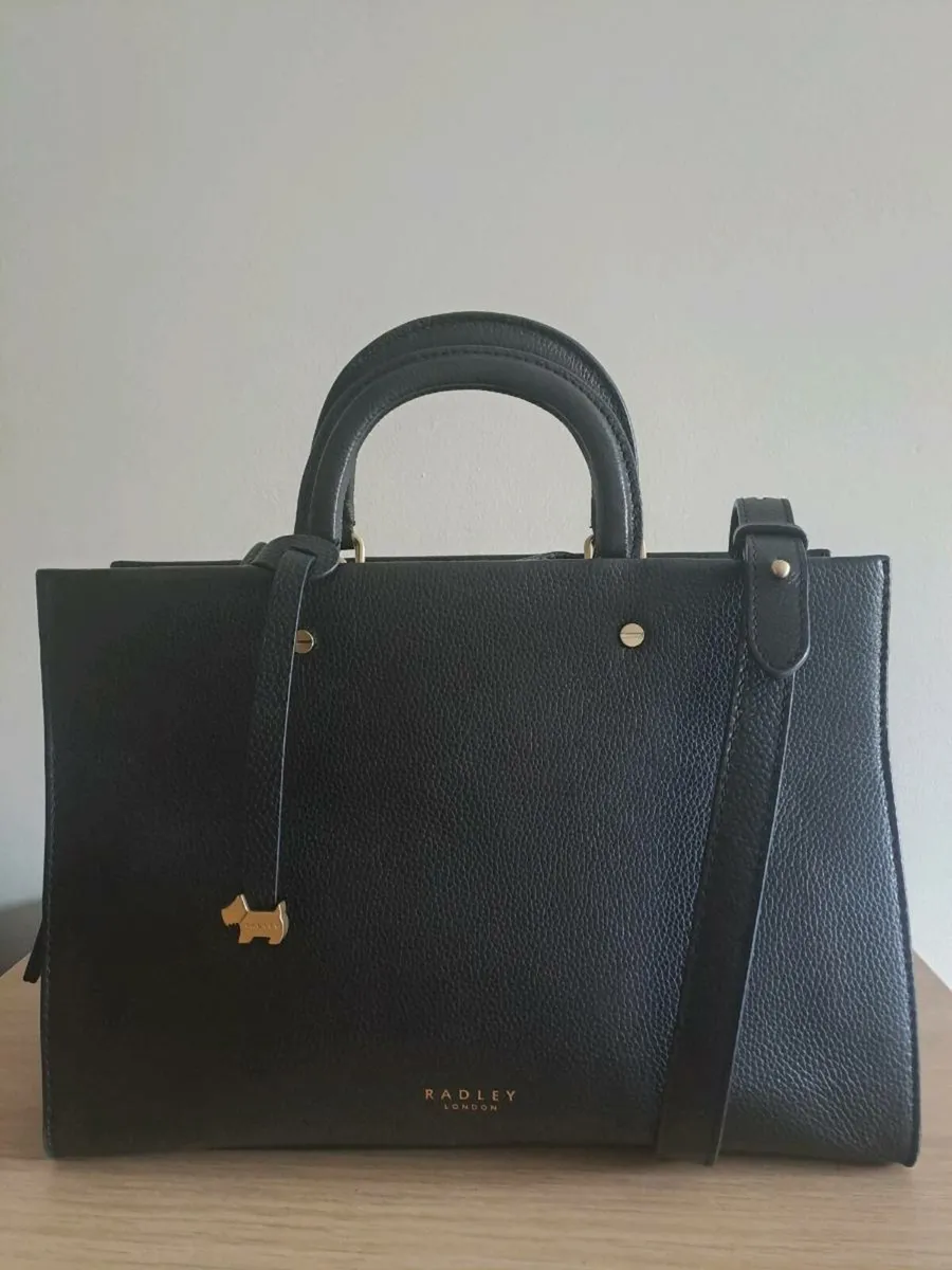 Woman bag - Image 1