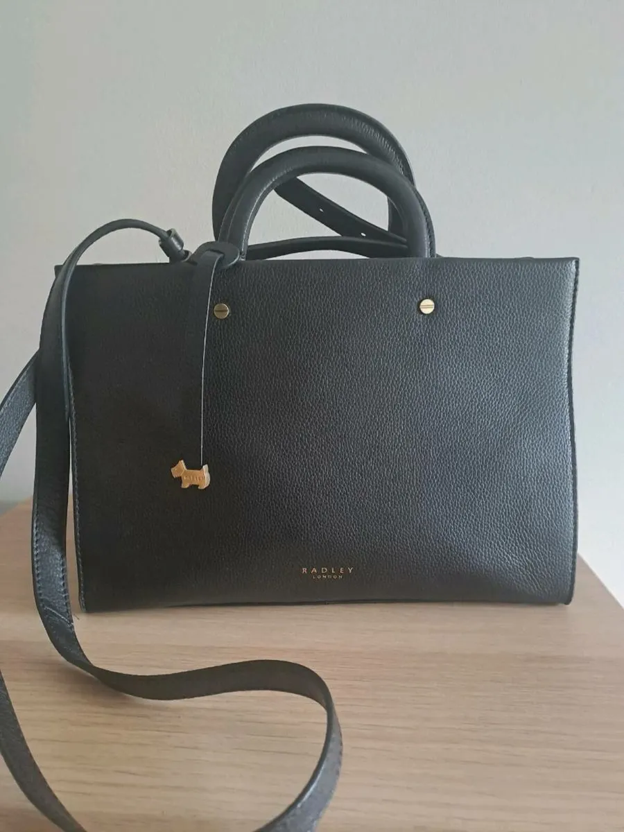 Woman bag - Image 4