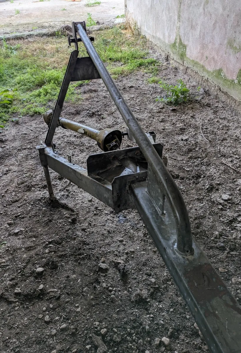 Agitator - Image 1