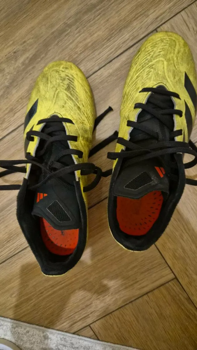 Free to take - Boys Footwear - Image 3