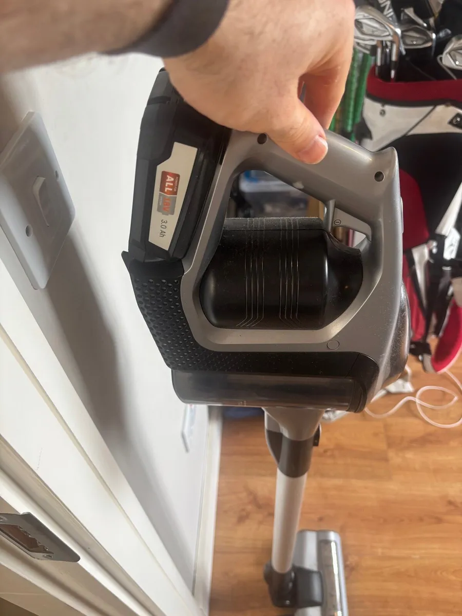 Bosch Series 8 unlimited Hoover - Image 3