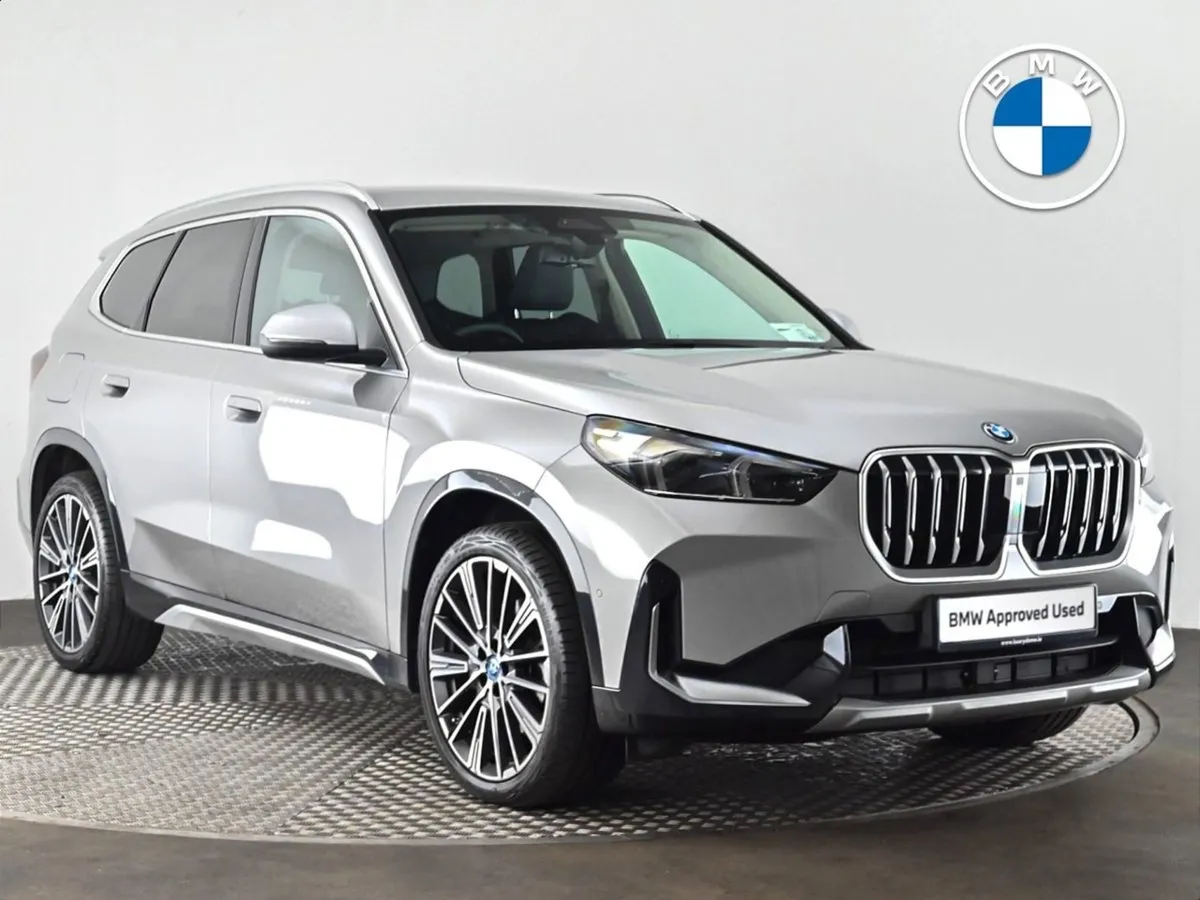 BMW X1 Xdrive25e Xline - Image 1