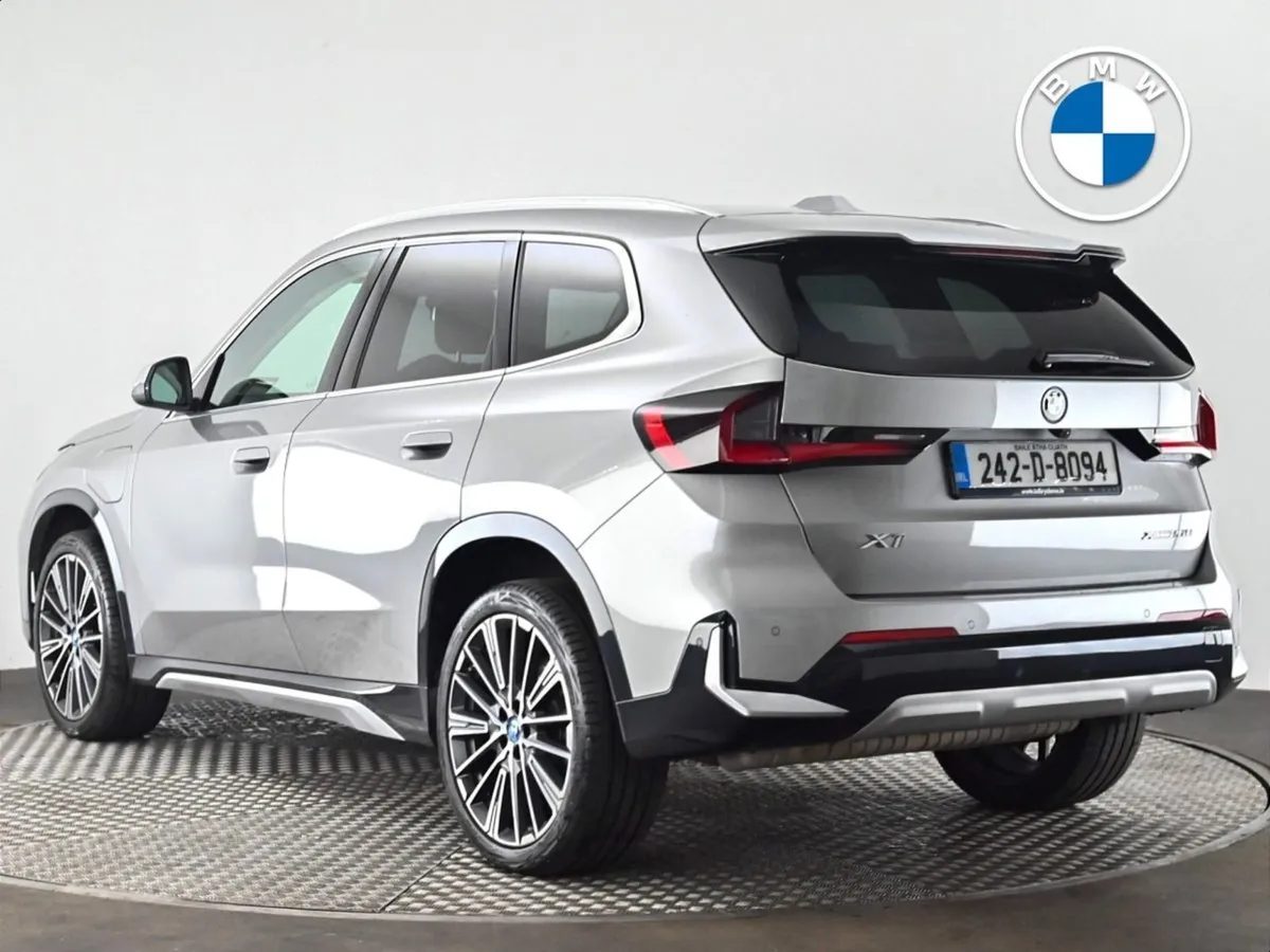 BMW X1 Xdrive25e Xline - Image 2