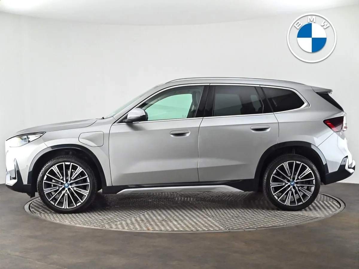 BMW X1 Xdrive25e Xline - Image 3