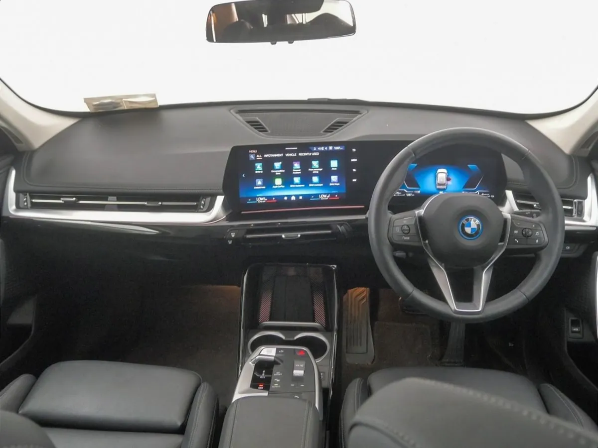 BMW X1 Xdrive25e Xline - Image 4