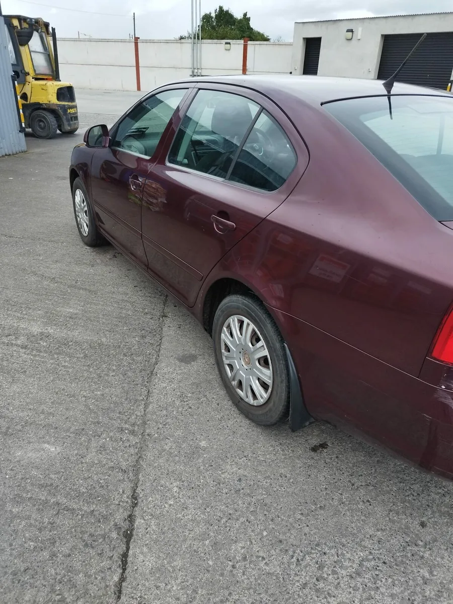 Skoda Octavia - Image 3