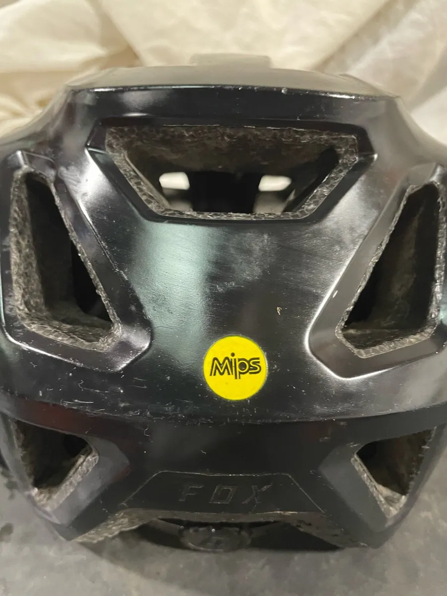 MTB helmet - Image 2