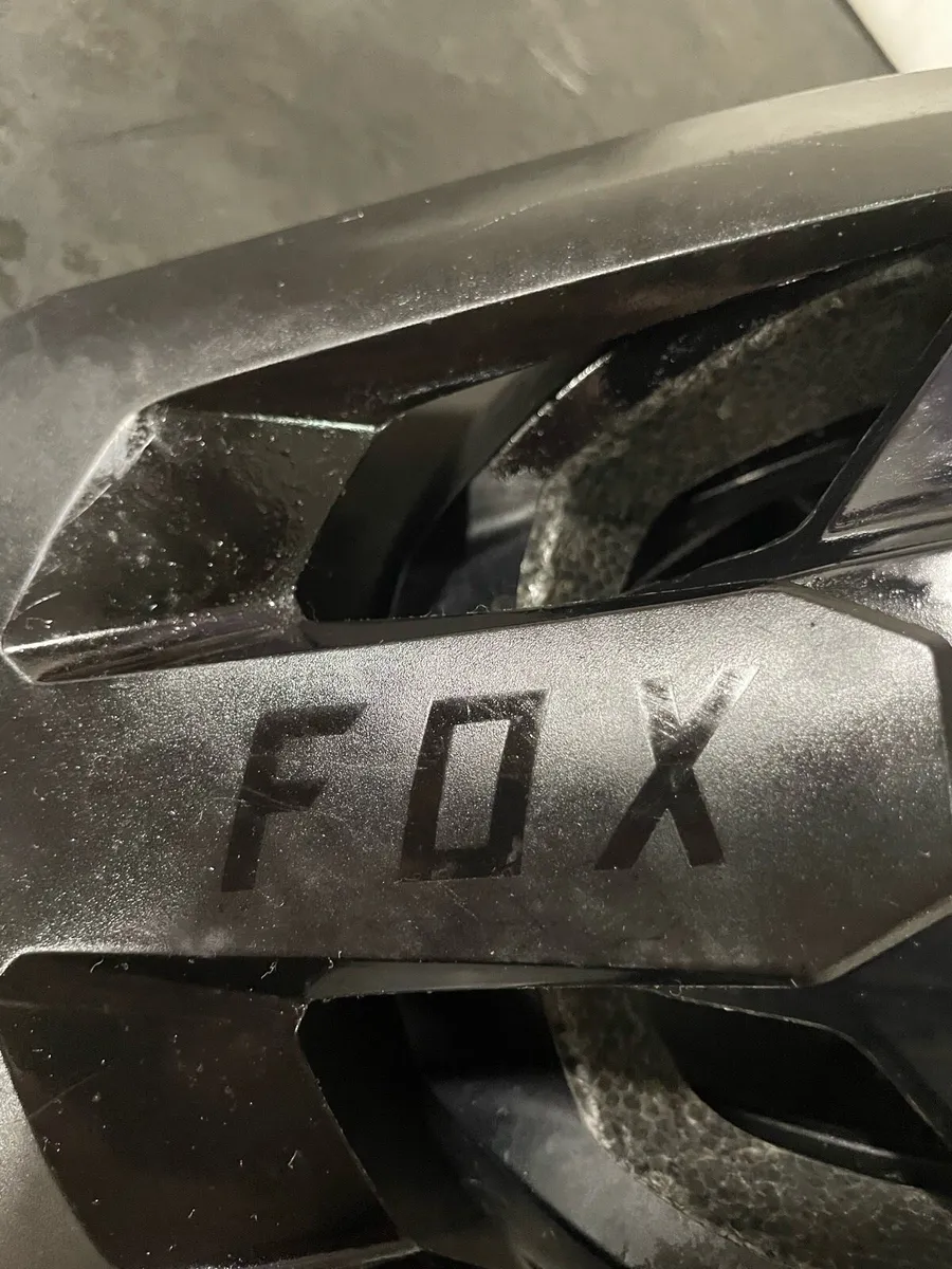 MTB helmet - Image 3