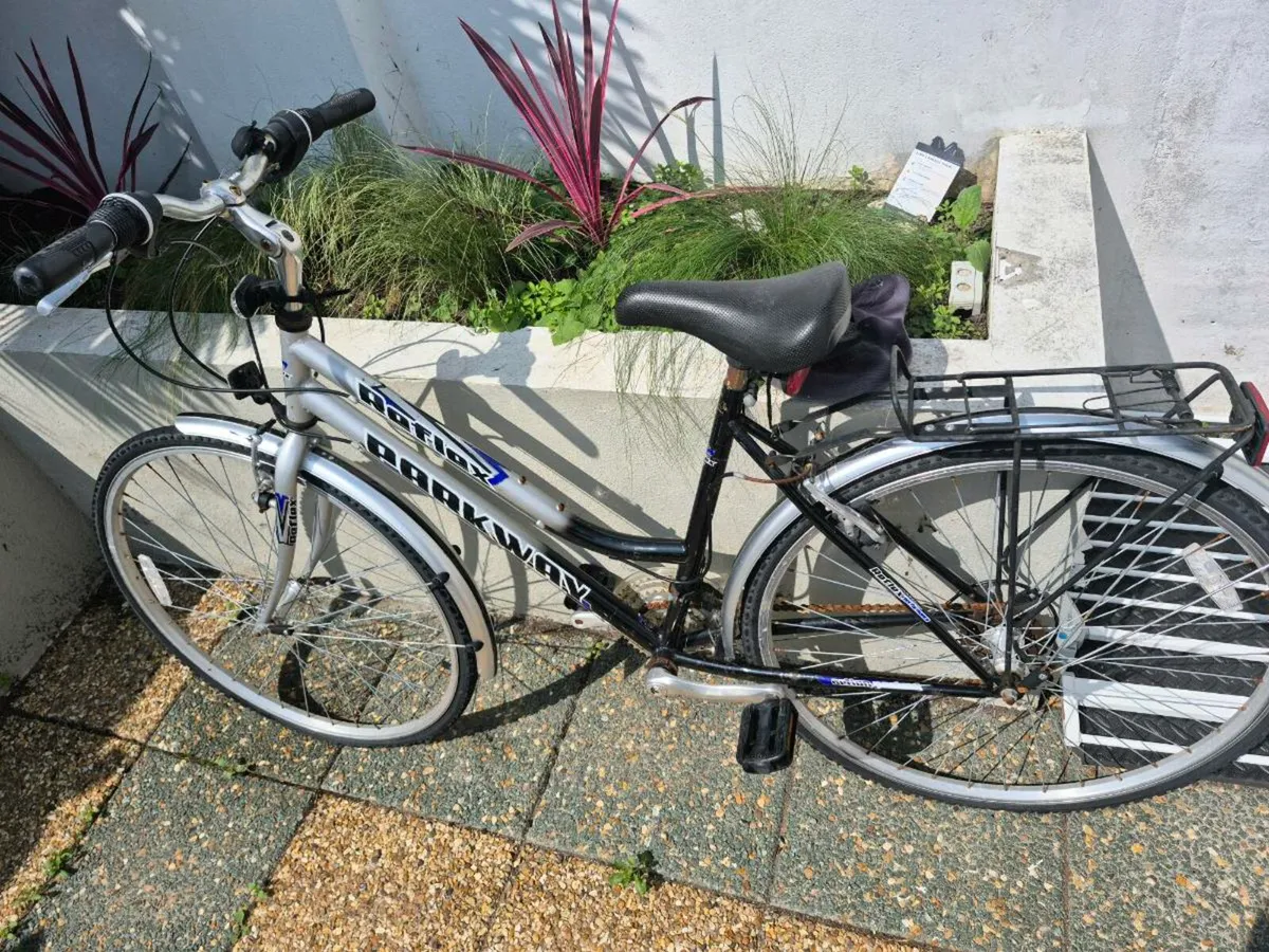 Bike - Image 1