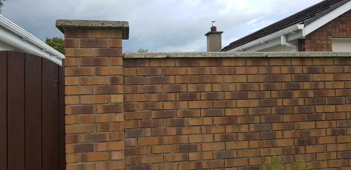 Wall Bricks - Image 2