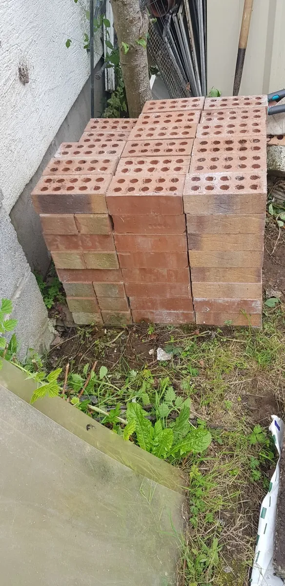 Wall Bricks - Image 3