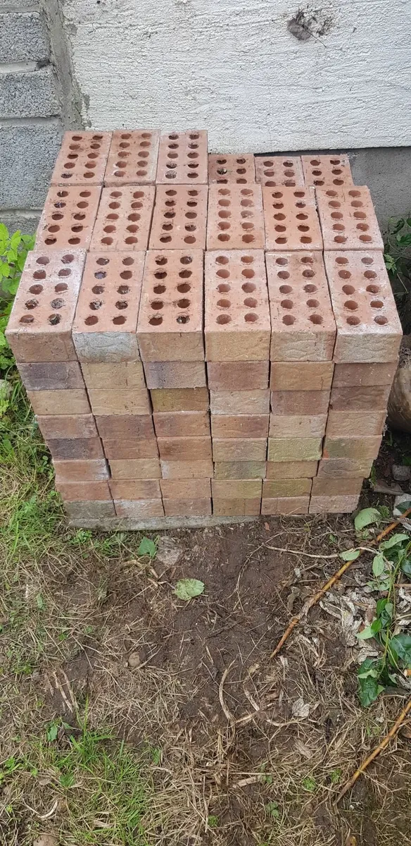 Wall Bricks - Image 4