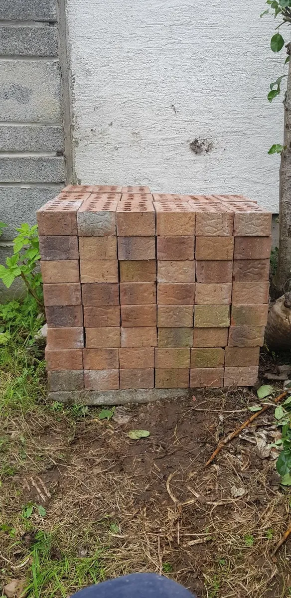 Wall Bricks - Image 1