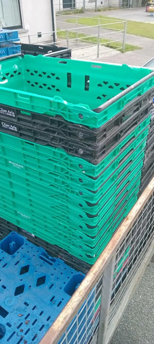 Crates - Image 1