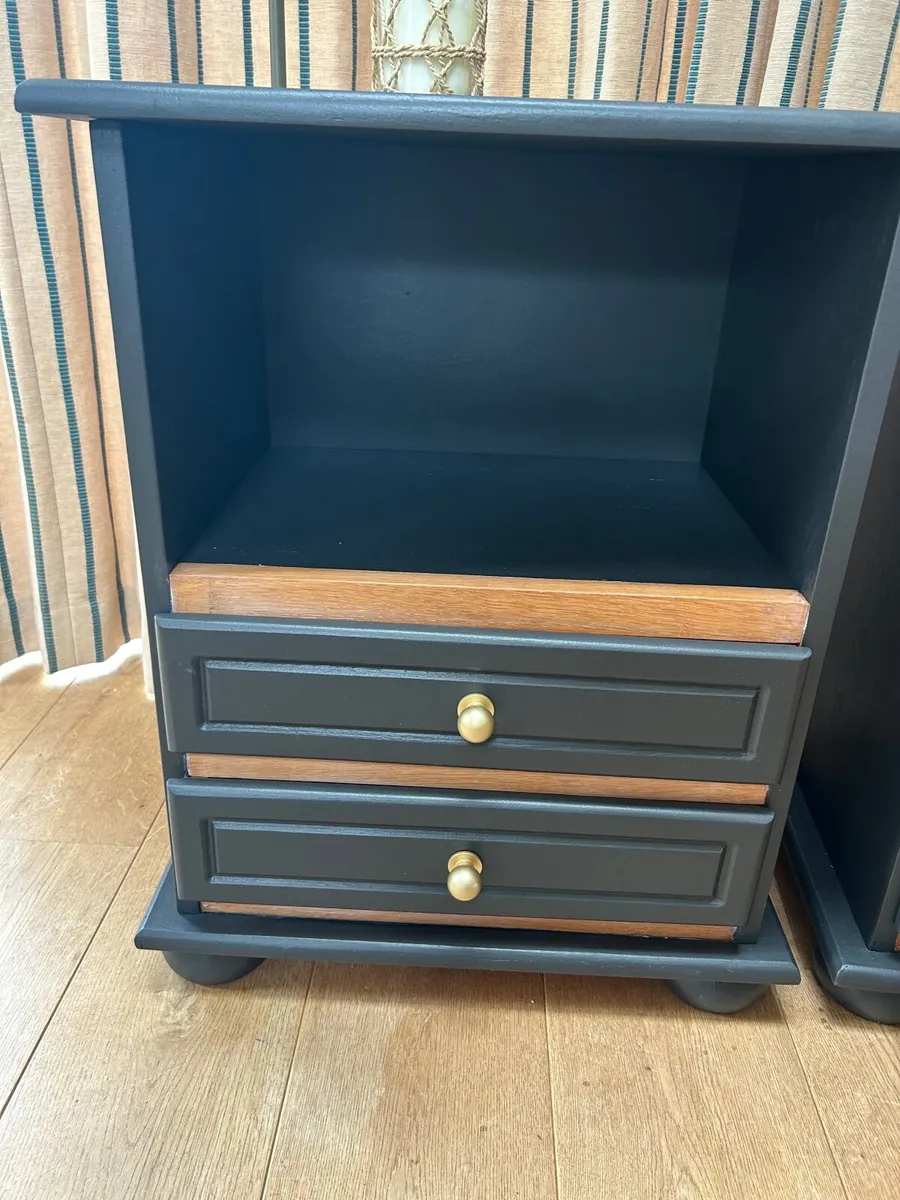Lockers / side tables - Image 2