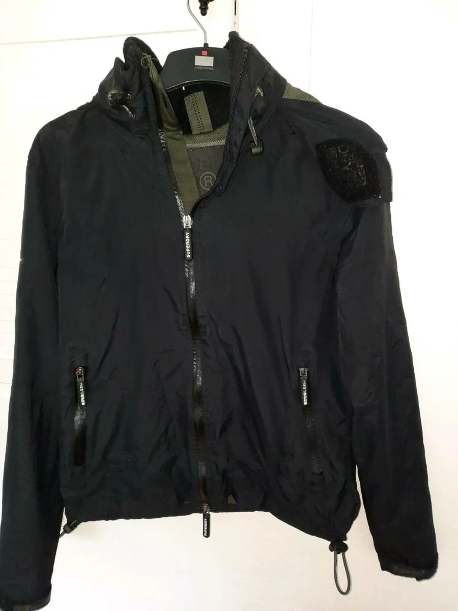 Superdry Jacket - Image 1