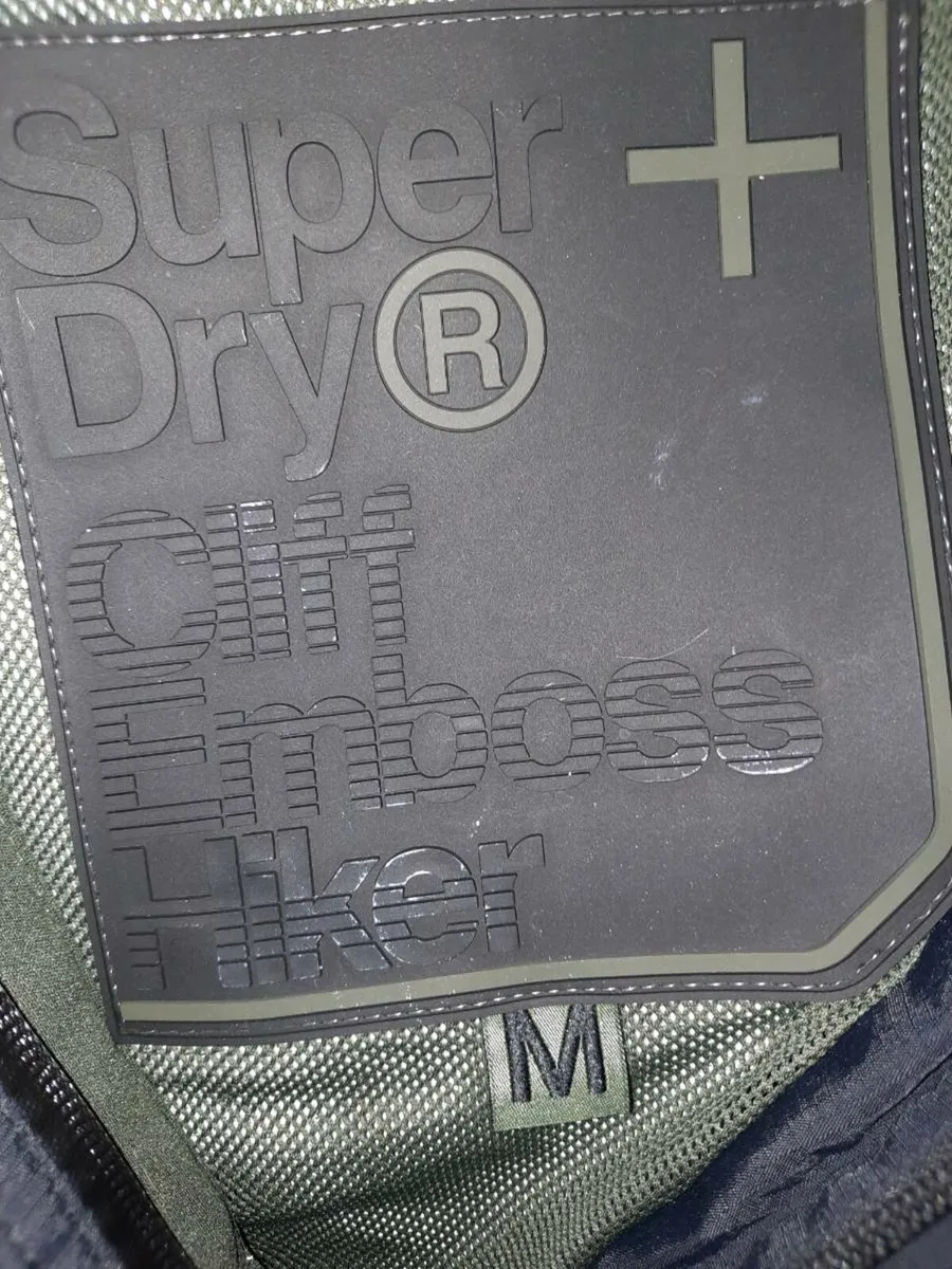 Superdry Jacket - Image 4