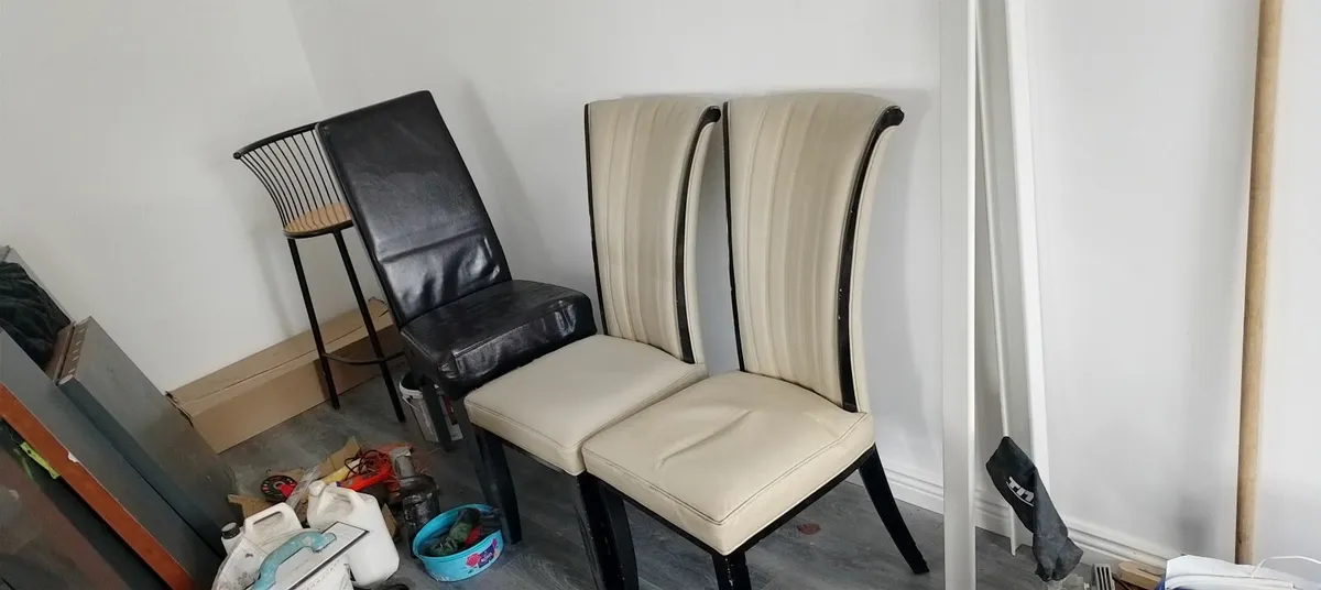 Dining chairs - Image 2