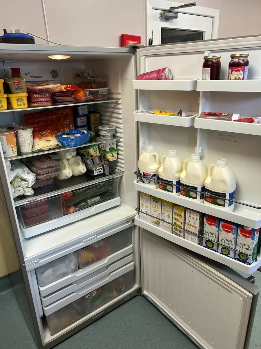 FRIDGE LUXARY BRAND - Image 2