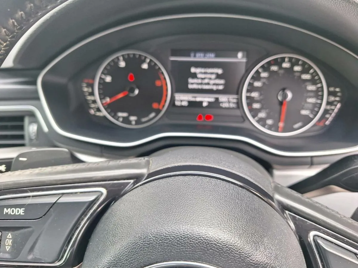 Audi A4 - Image 2
