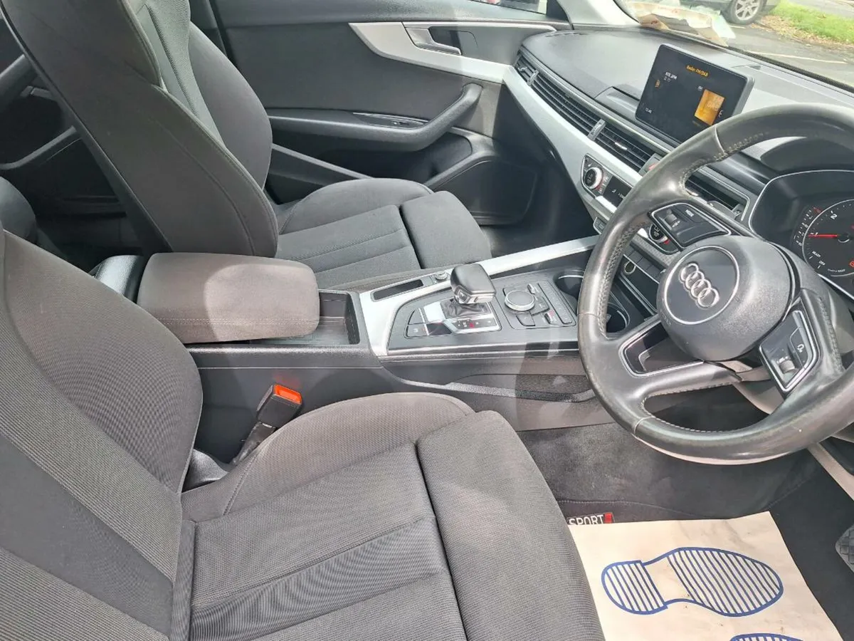Audi A4 - Image 3