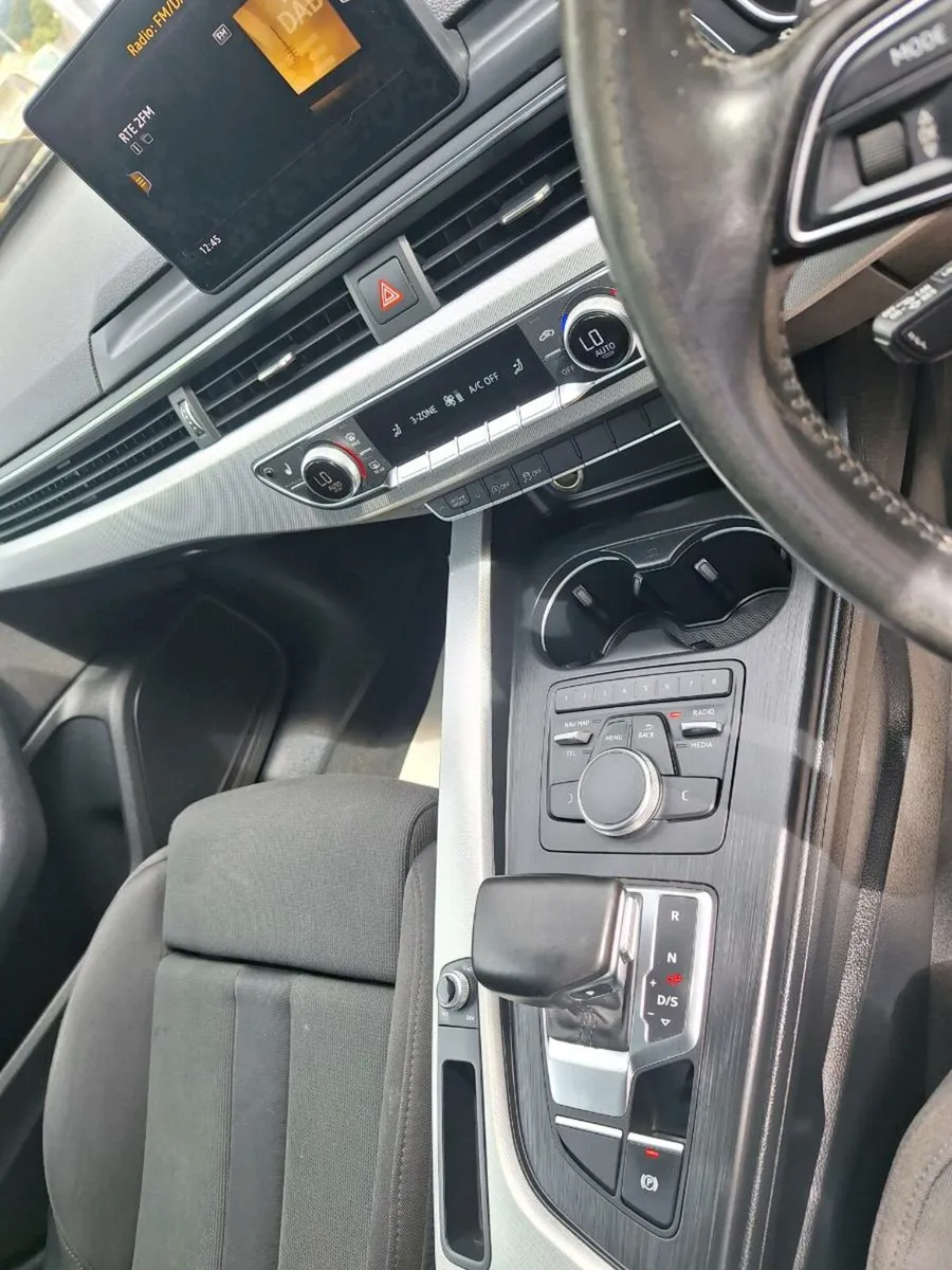Audi A4 - Image 4