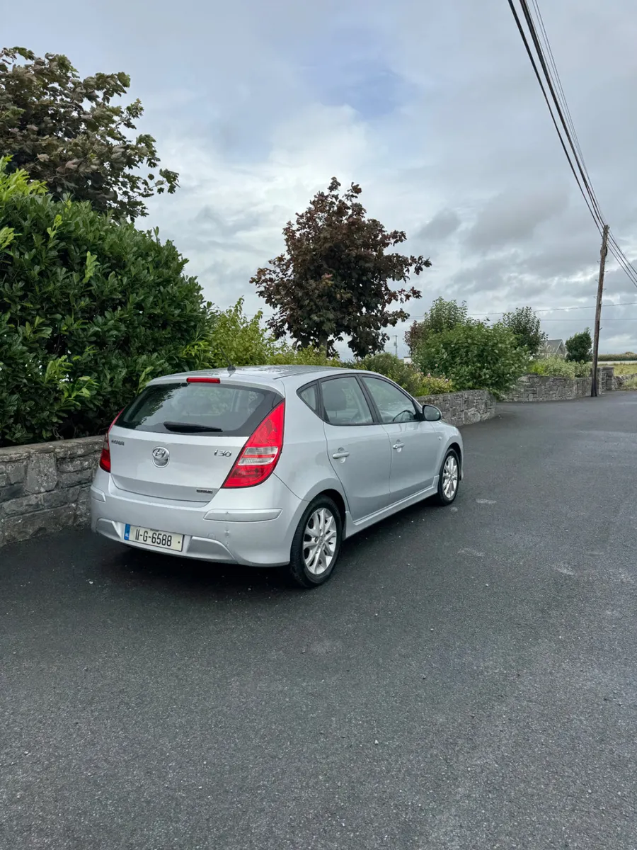 Hyundai i30 2011 - Image 3