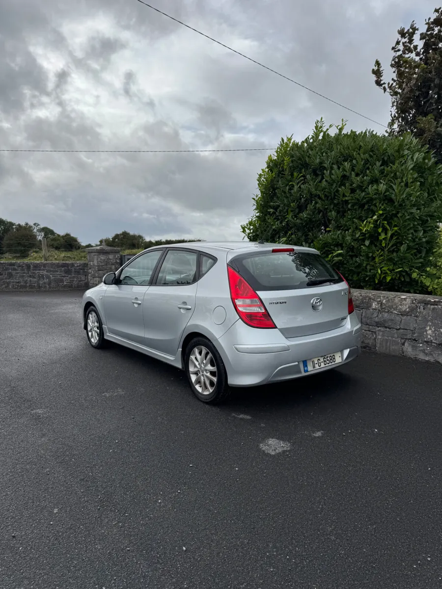 Hyundai i30 2011 - Image 4