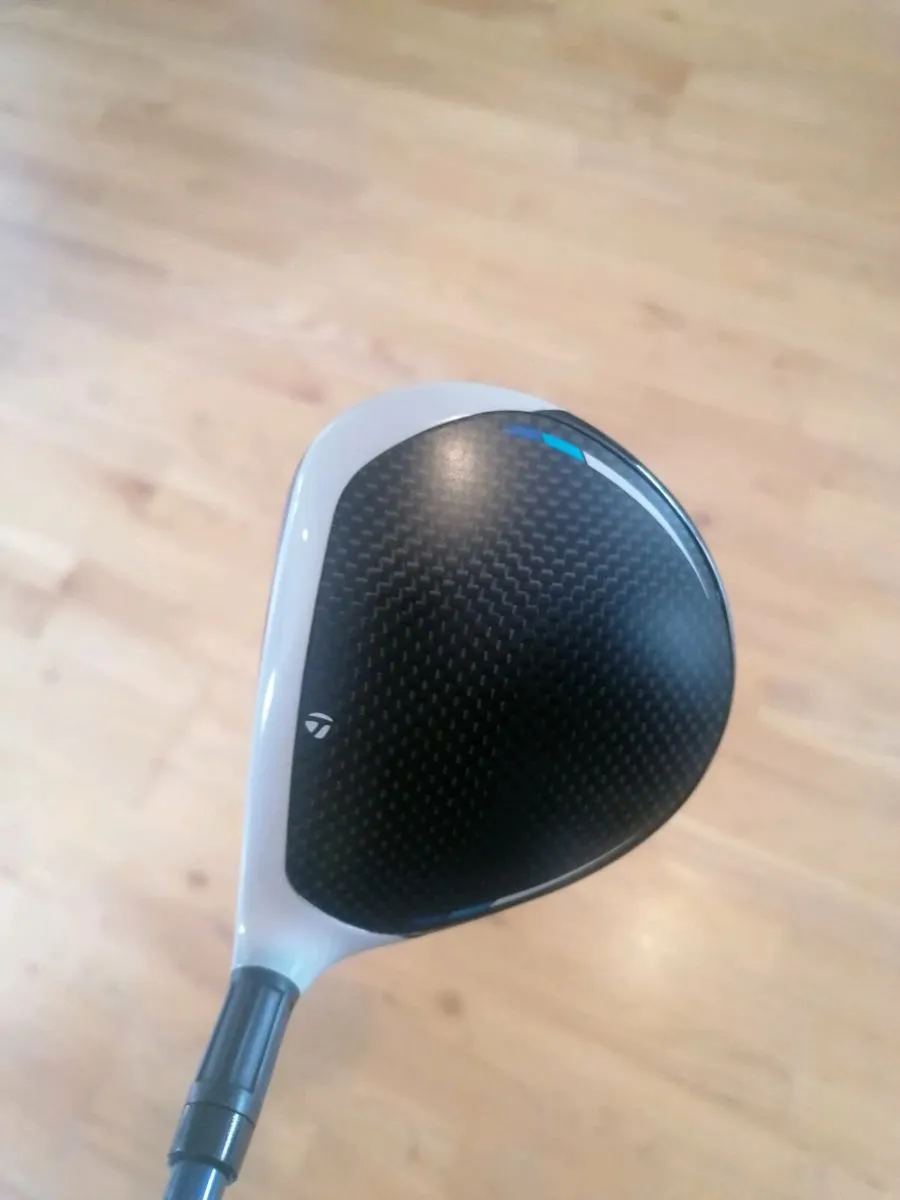 Taylormade sim 2. 3 wood - Image 2